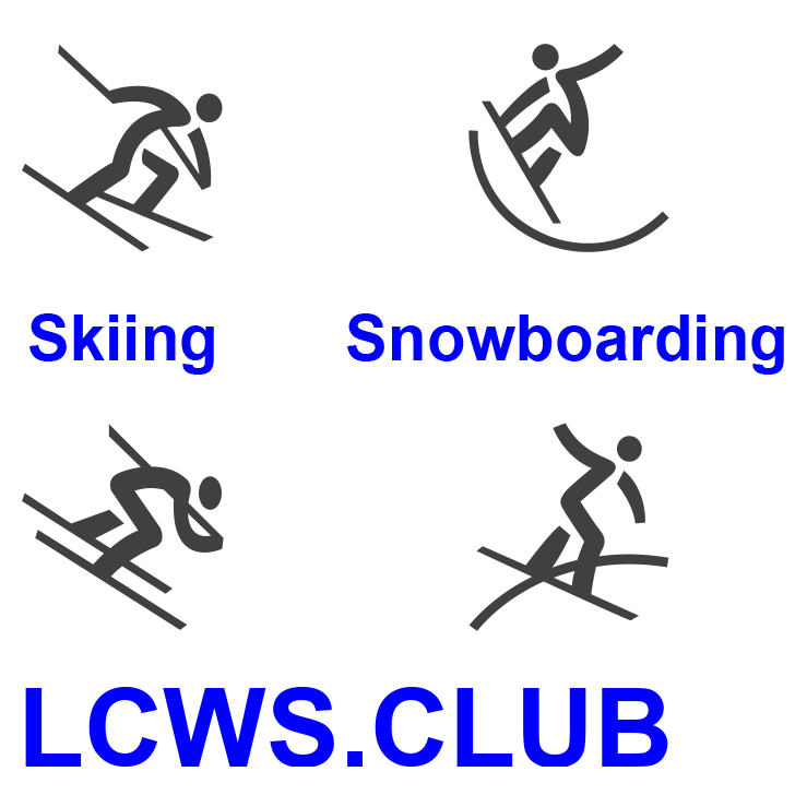 LCWS